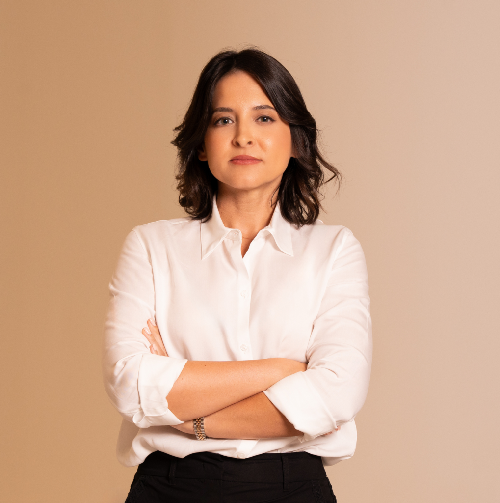 Our Team – the face